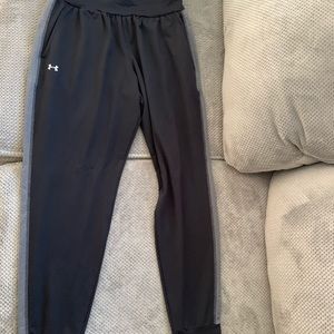 Under Armour Joggers.